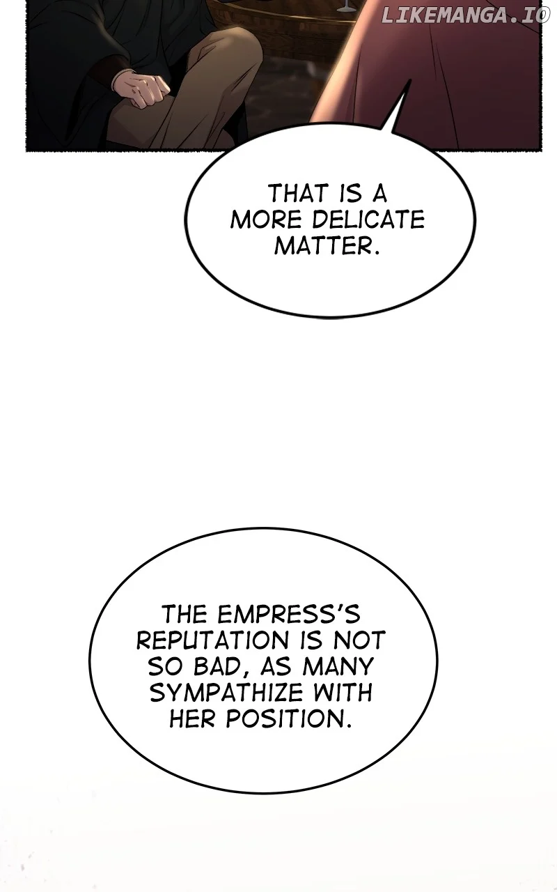 Like A Wind On A Dry Branch Chapter 184 - Page 62