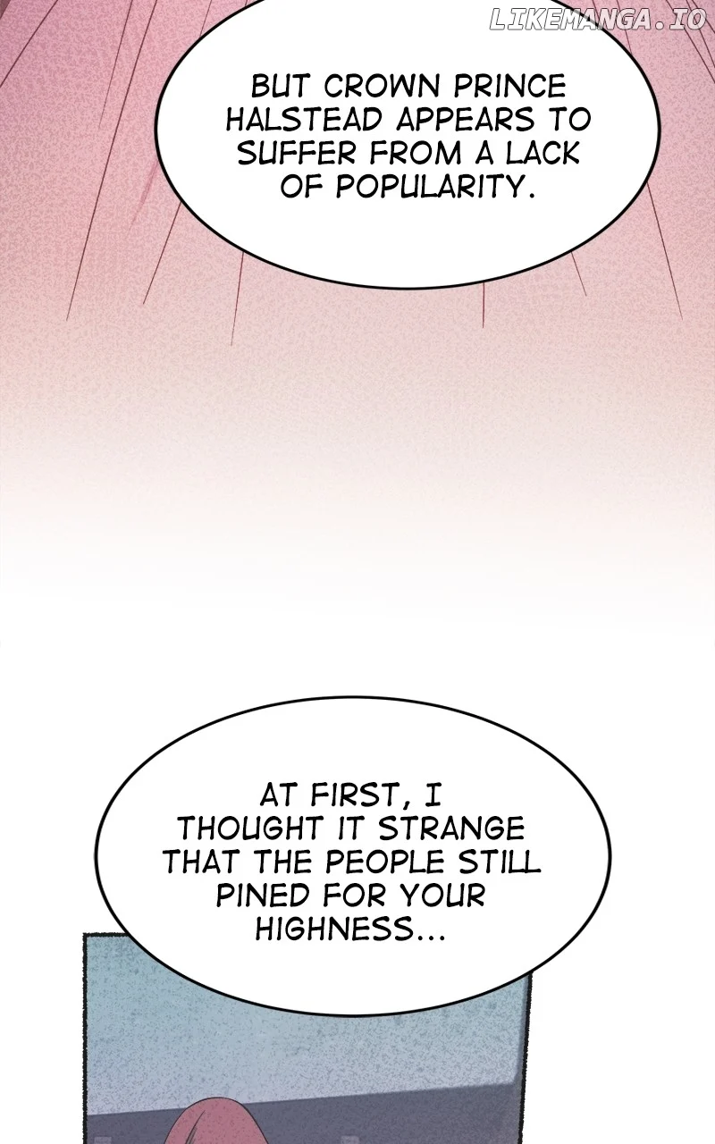 Like A Wind On A Dry Branch Chapter 184 - Page 64