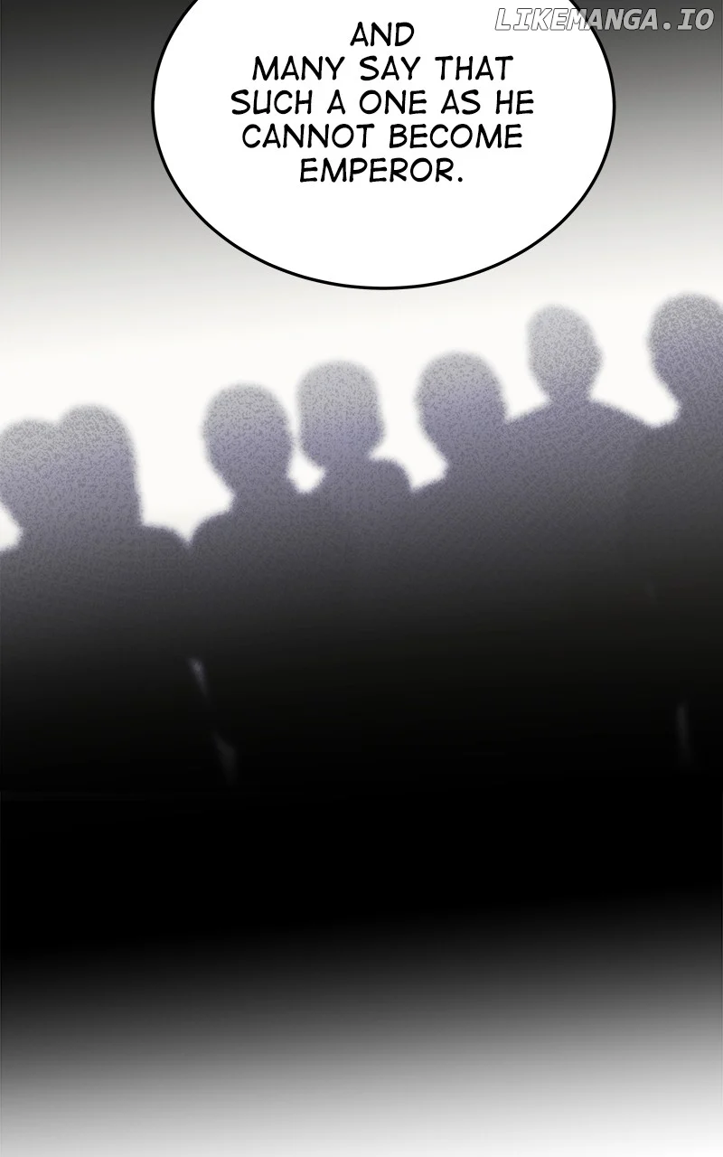 Like A Wind On A Dry Branch Chapter 184 - Page 69