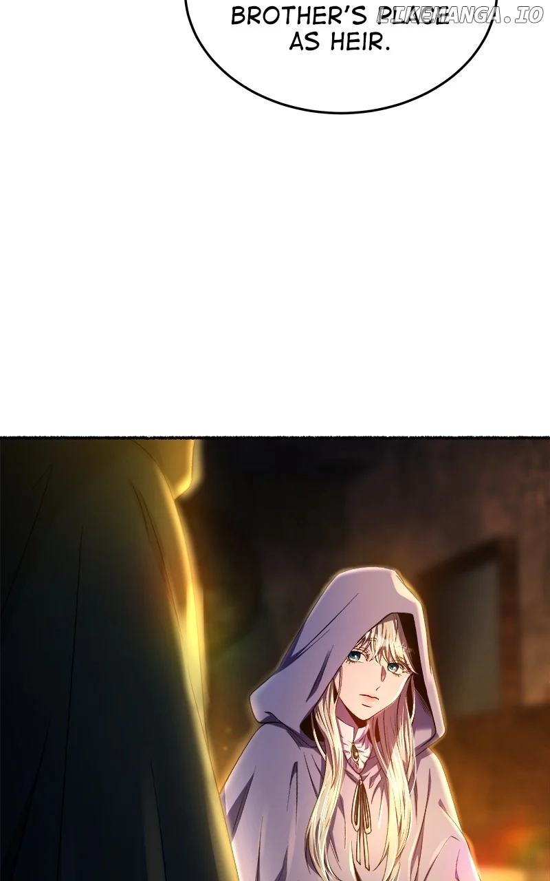 Like A Wind On A Dry Branch Chapter 184 - Page 72