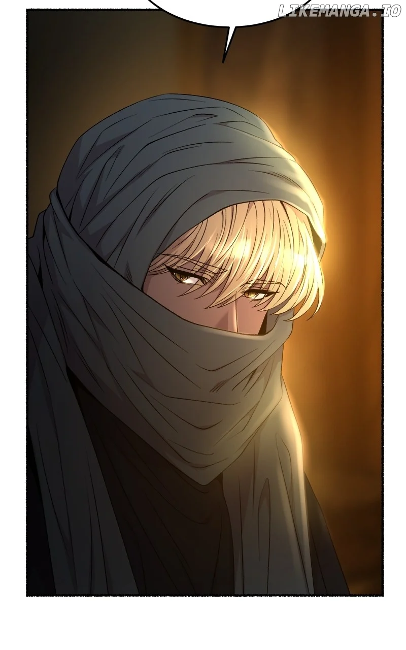 Like A Wind On A Dry Branch Chapter 184 - Page 74
