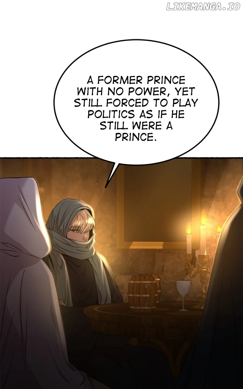 Like A Wind On A Dry Branch Chapter 184 - Page 75