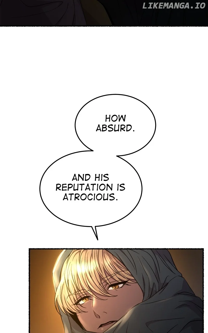 Like A Wind On A Dry Branch Chapter 184 - Page 76