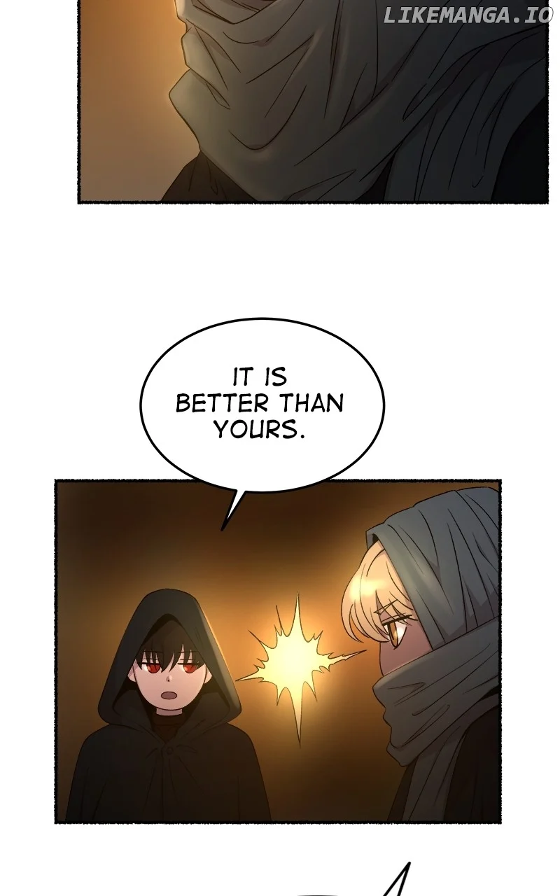 Like A Wind On A Dry Branch Chapter 184 - Page 77