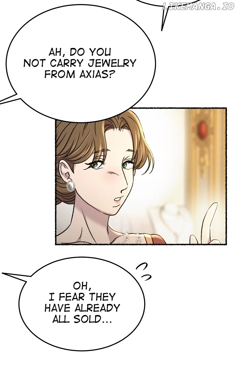 Like A Wind On A Dry Branch Chapter 184 - Page 8