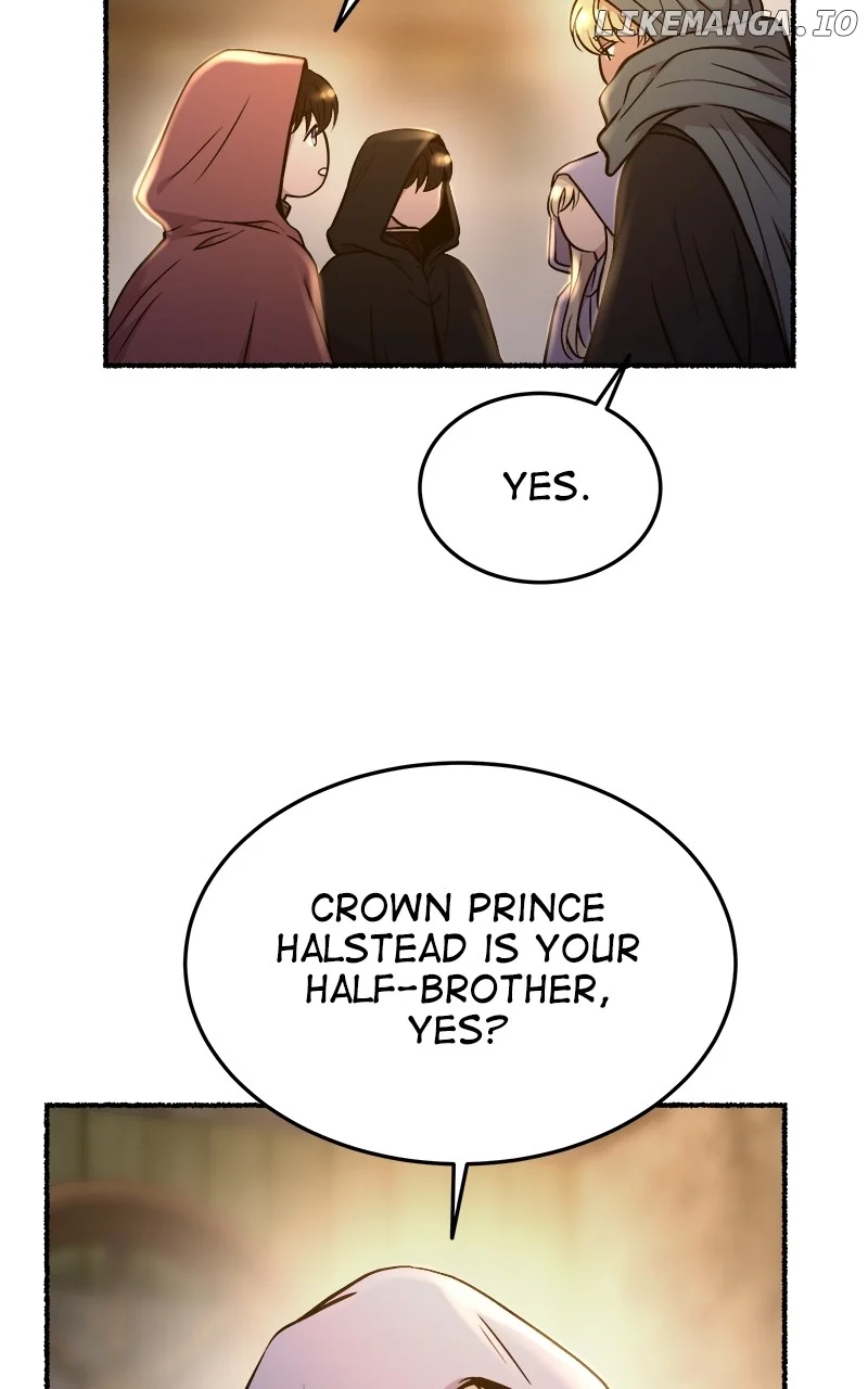 Like A Wind On A Dry Branch Chapter 184 - Page 82
