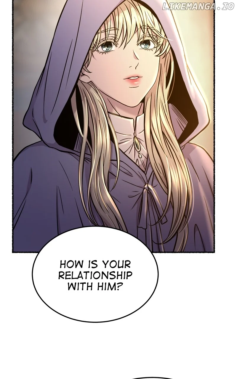 Like A Wind On A Dry Branch Chapter 184 - Page 83
