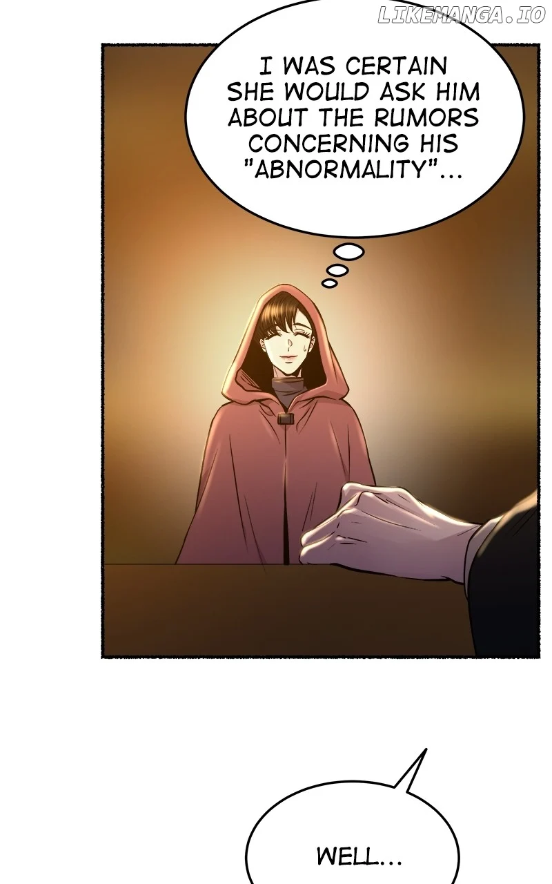Like A Wind On A Dry Branch Chapter 184 - Page 84