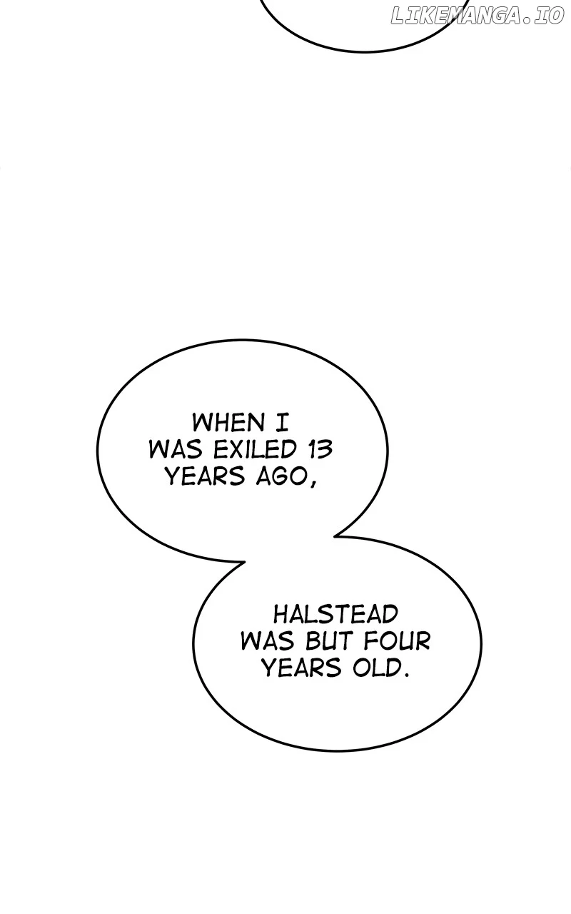 Like A Wind On A Dry Branch Chapter 184 - Page 85