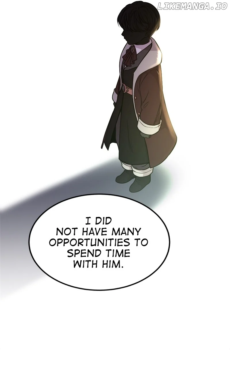 Like A Wind On A Dry Branch Chapter 184 - Page 86