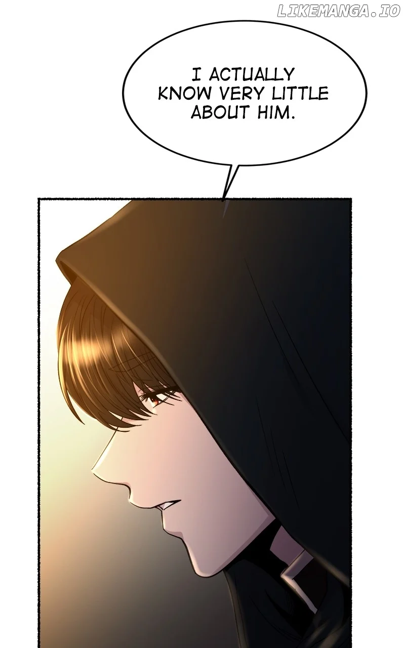 Like A Wind On A Dry Branch Chapter 184 - Page 87