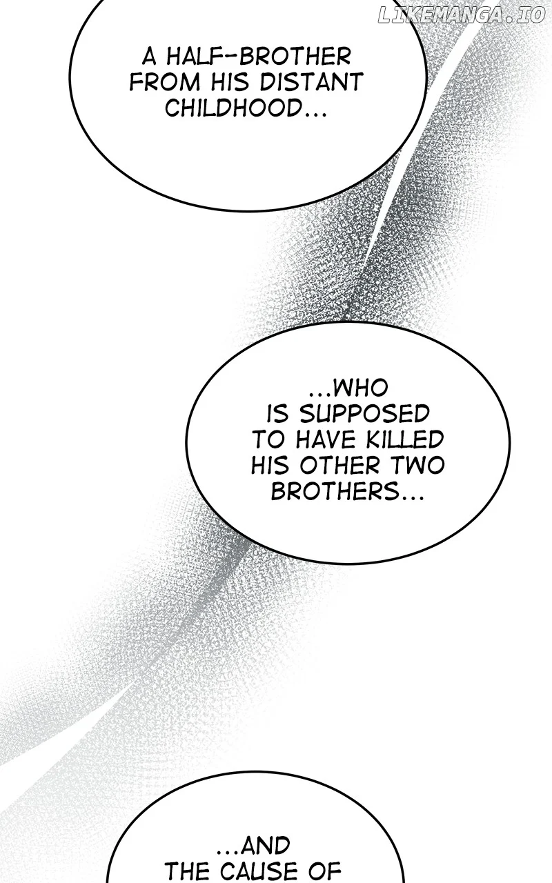 Like A Wind On A Dry Branch Chapter 184 - Page 89