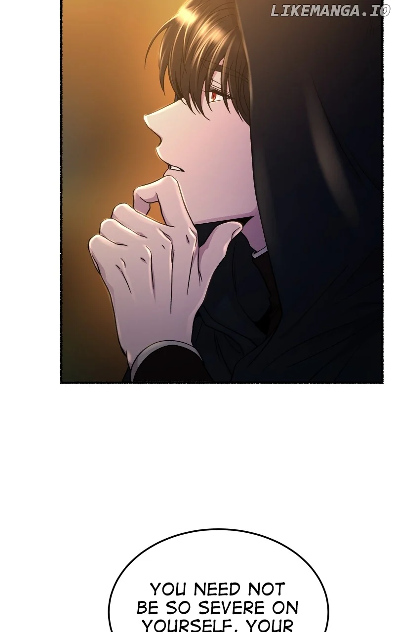 Like A Wind On A Dry Branch Chapter 184 - Page 91