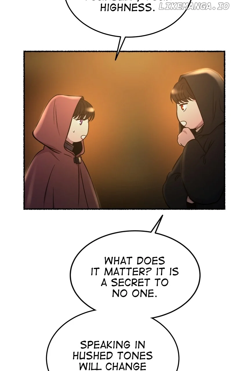 Like A Wind On A Dry Branch Chapter 184 - Page 92