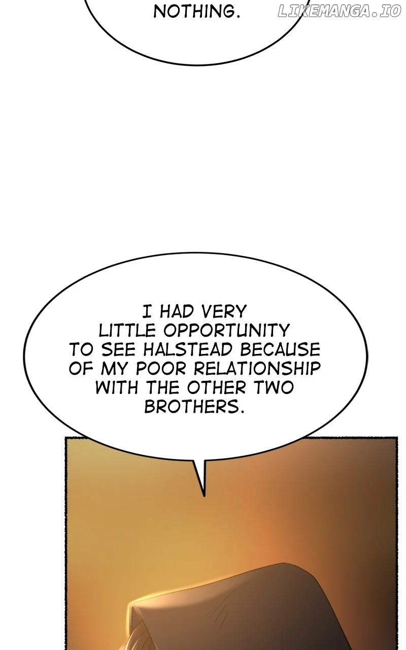 Like A Wind On A Dry Branch Chapter 184 - Page 93