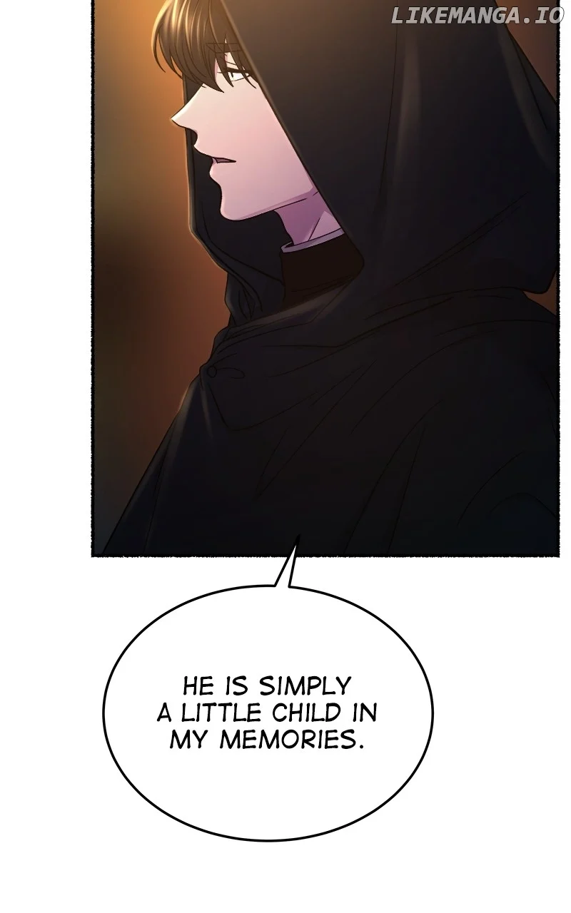 Like A Wind On A Dry Branch Chapter 184 - Page 94