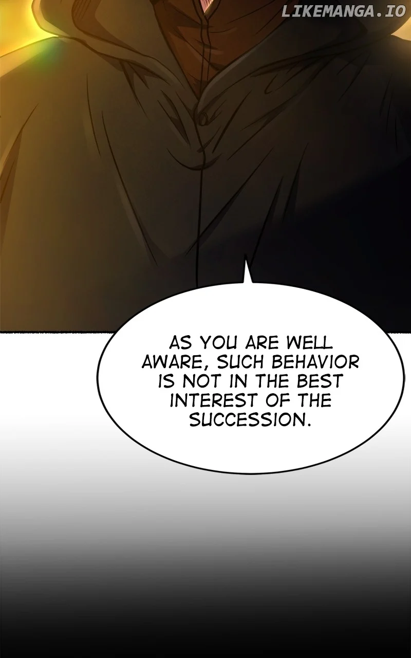 Like A Wind On A Dry Branch Chapter 184 - Page 97
