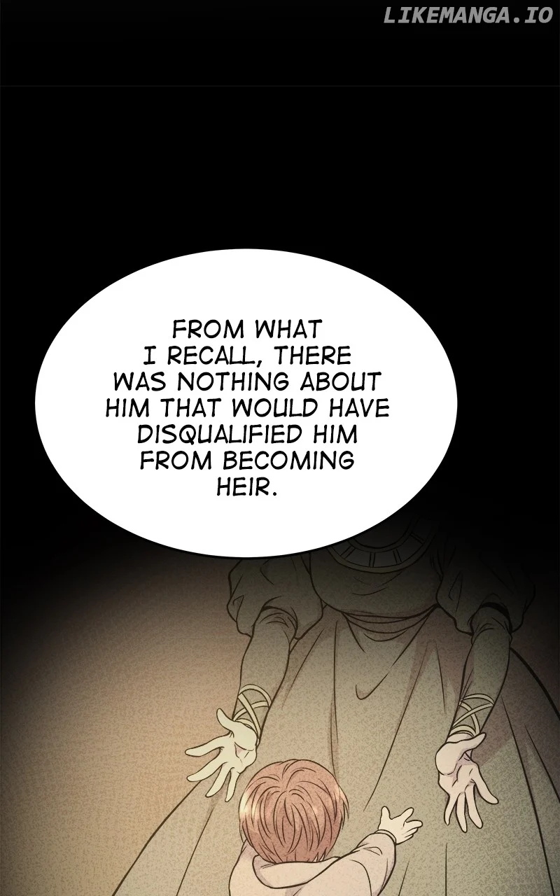 Like A Wind On A Dry Branch Chapter 184 - Page 98