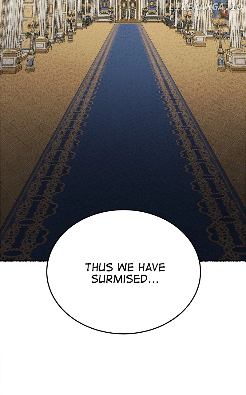 Like A Wind On A Dry Branch Chapter 185 - Page 102
