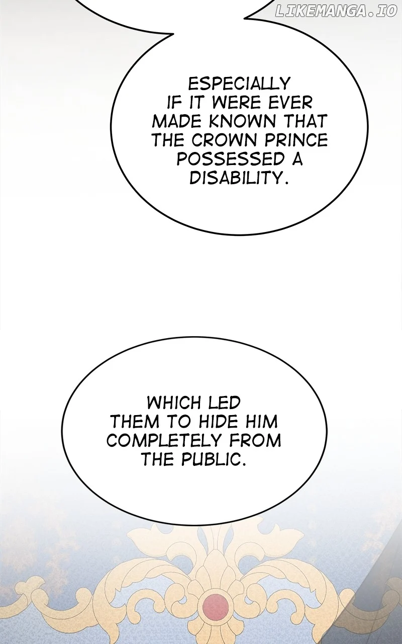 Like A Wind On A Dry Branch Chapter 185 - Page 105