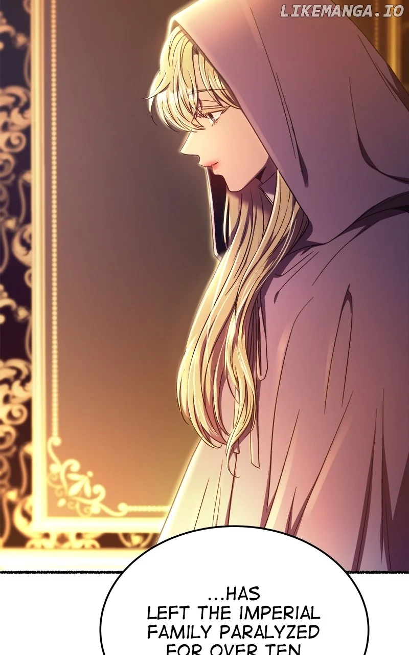 Like A Wind On A Dry Branch Chapter 185 - Page 108