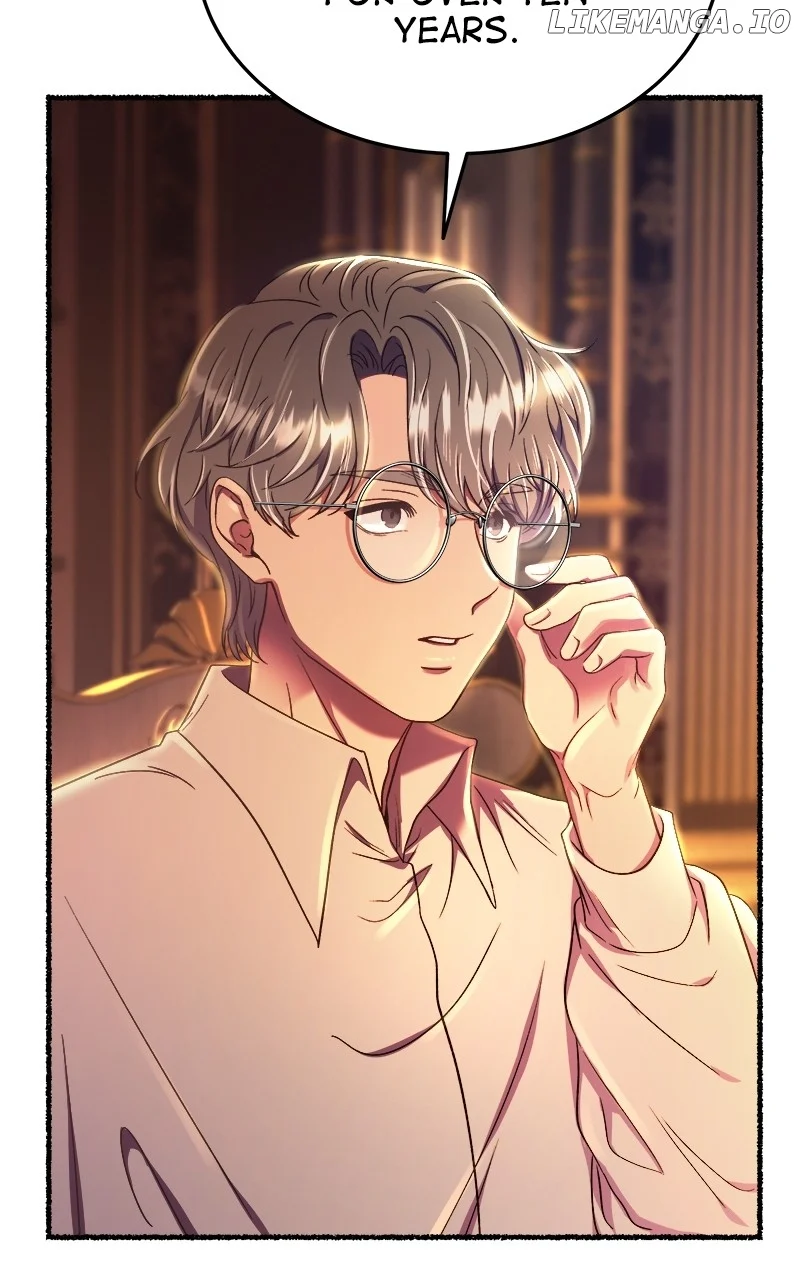 Like A Wind On A Dry Branch Chapter 185 - Page 109