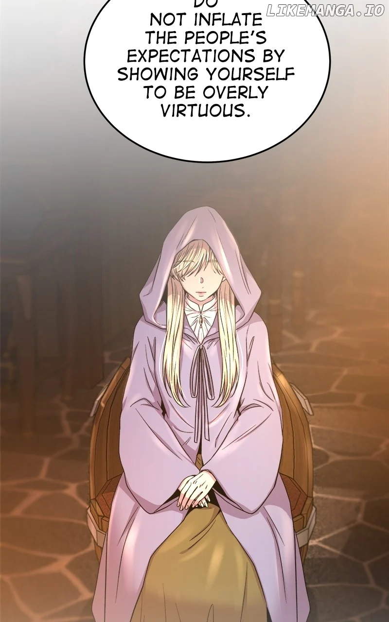 Like A Wind On A Dry Branch Chapter 185 - Page 12