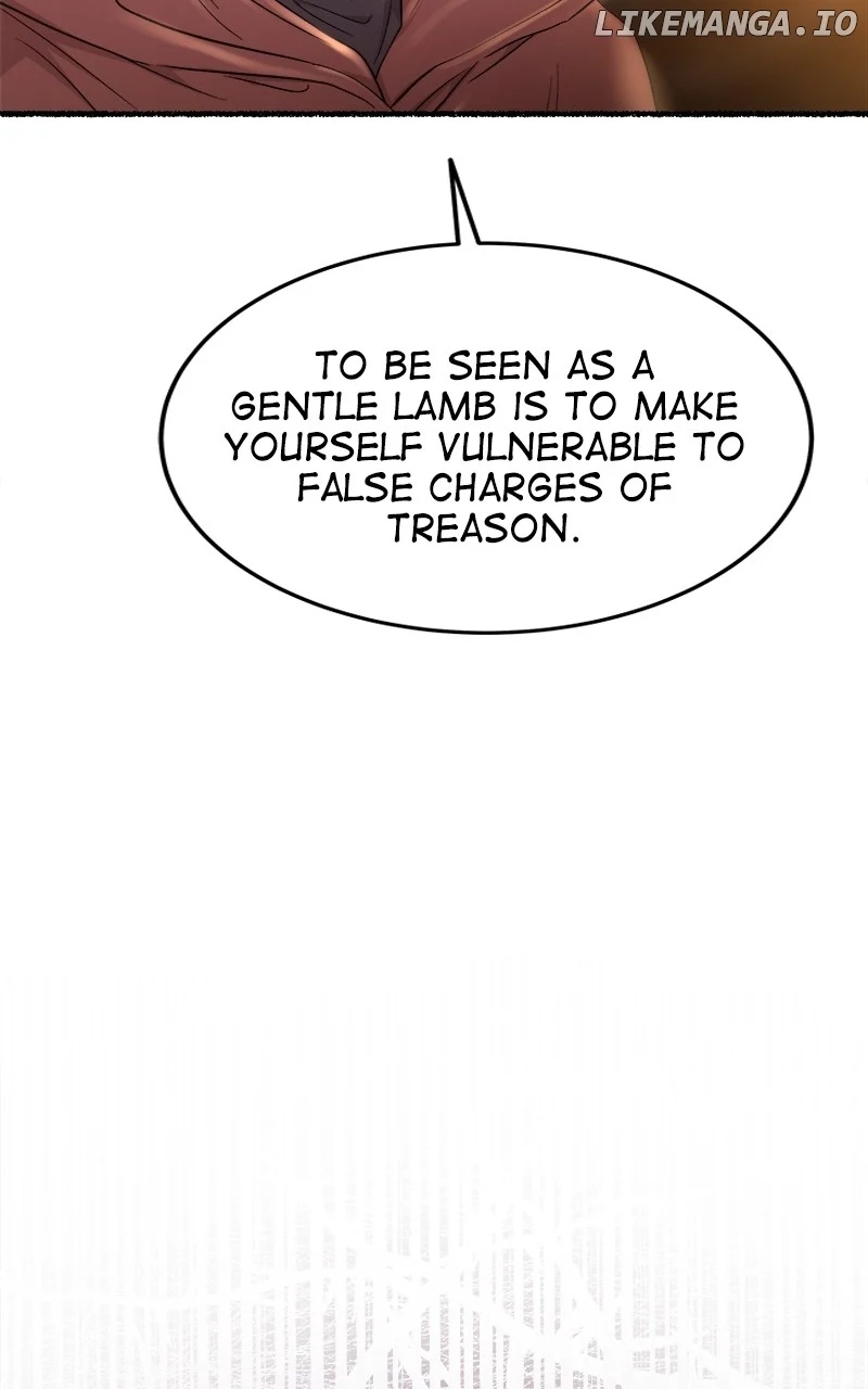 Like A Wind On A Dry Branch Chapter 185 - Page 17