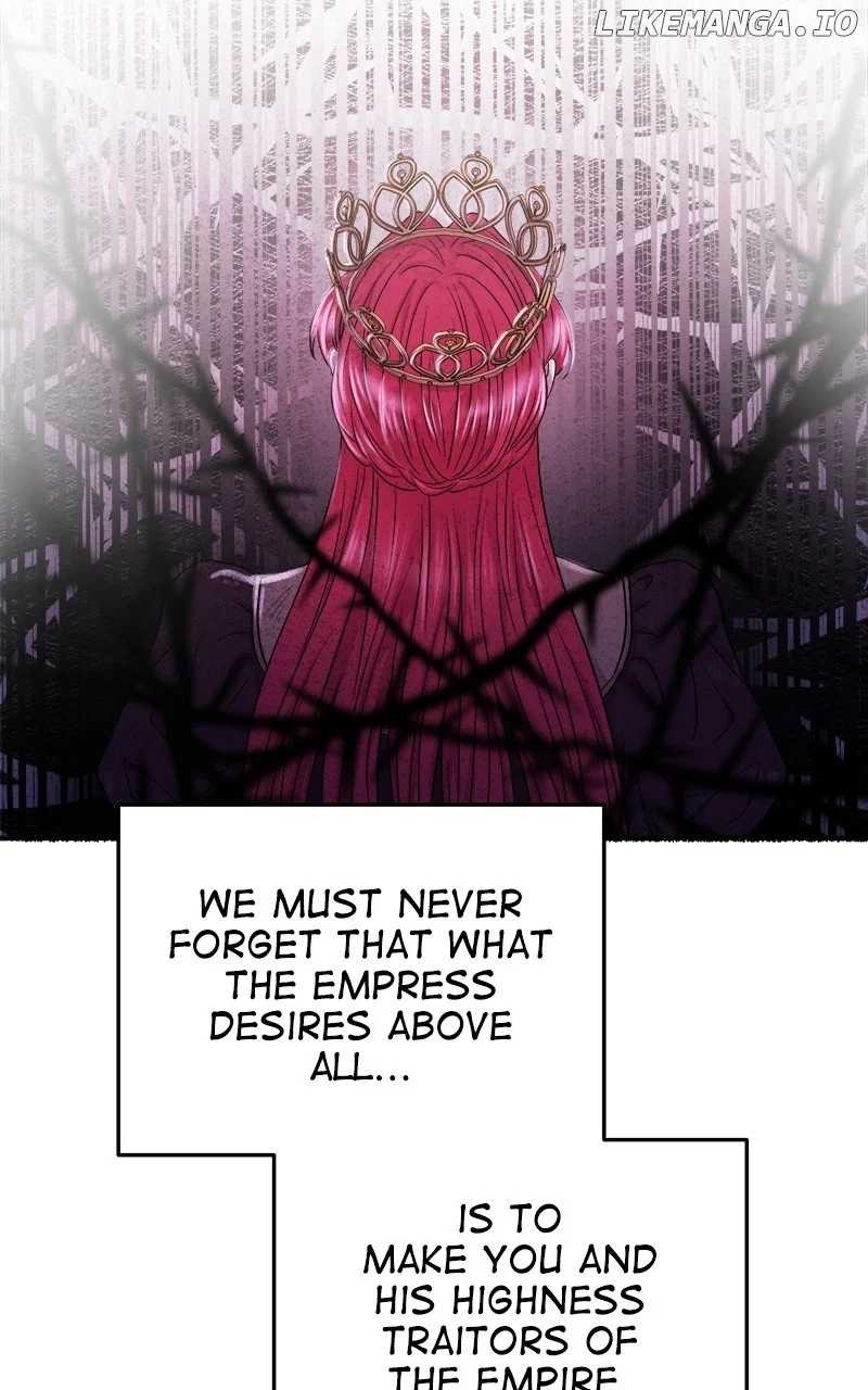 Like A Wind On A Dry Branch Chapter 185 - Page 18