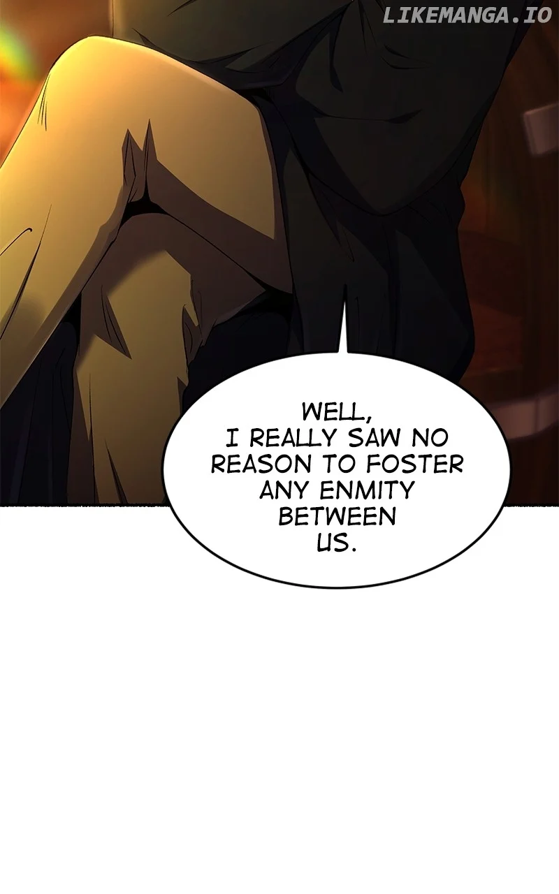 Like A Wind On A Dry Branch Chapter 185 - Page 2