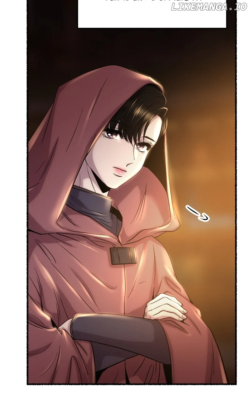 Like A Wind On A Dry Branch Chapter 185 - Page 24