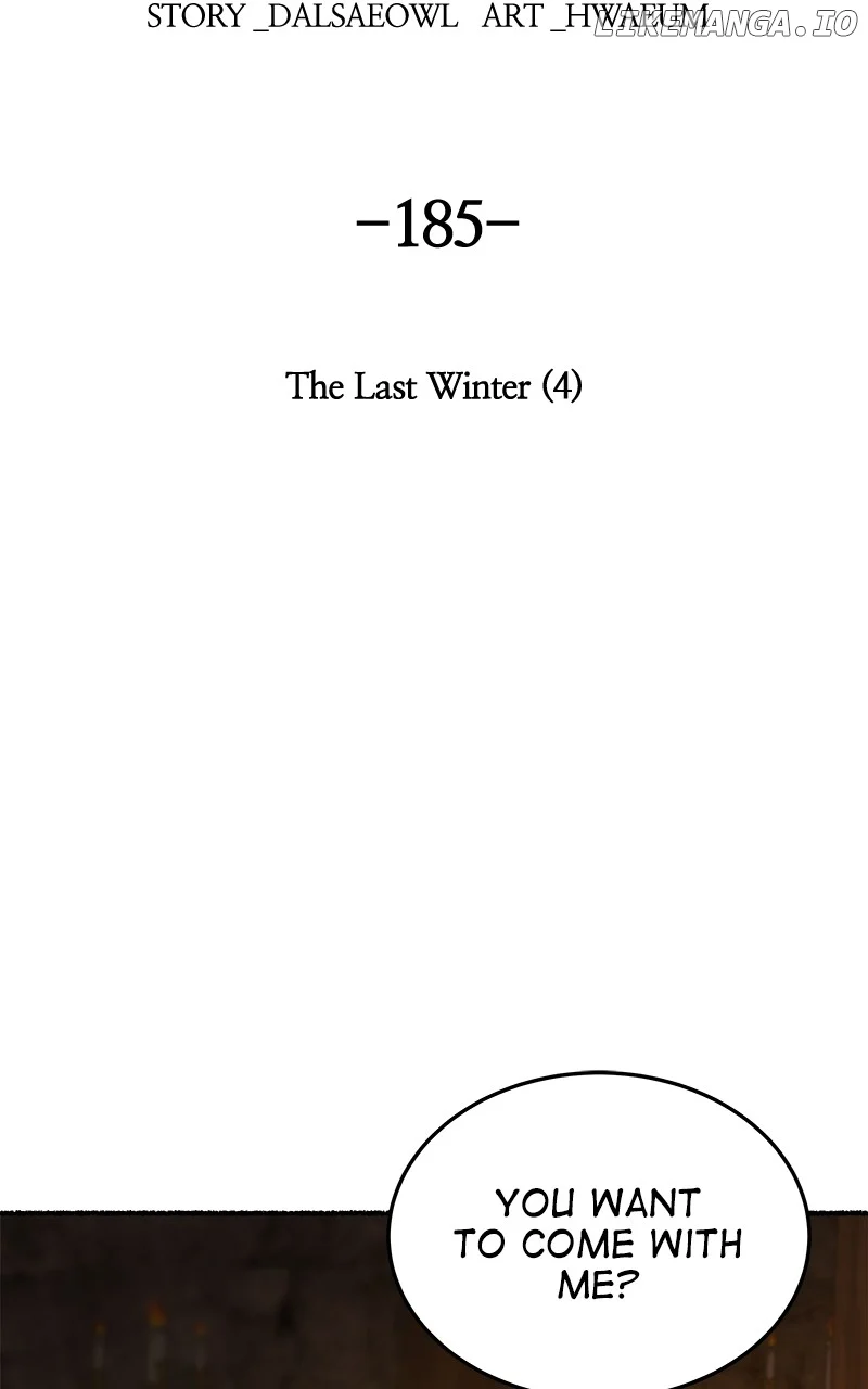 Like A Wind On A Dry Branch Chapter 185 - Page 28