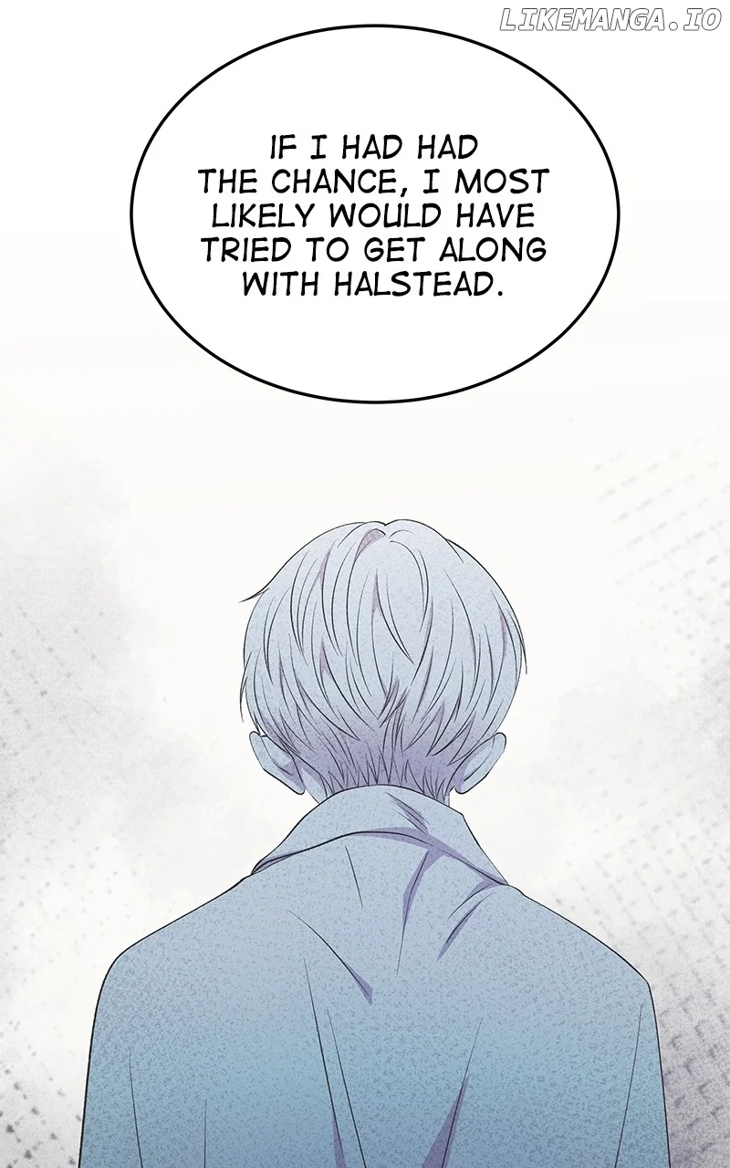 Like A Wind On A Dry Branch Chapter 185 - Page 3