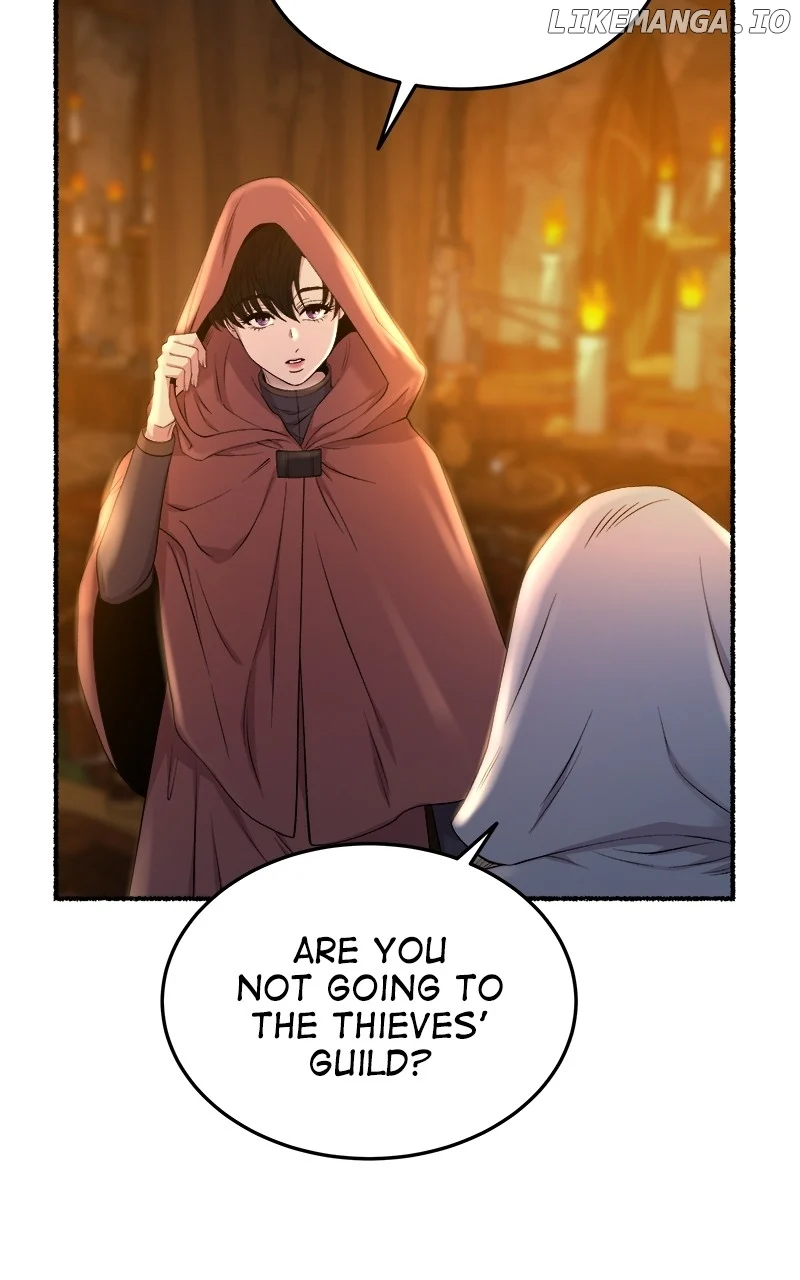 Like A Wind On A Dry Branch Chapter 185 - Page 30