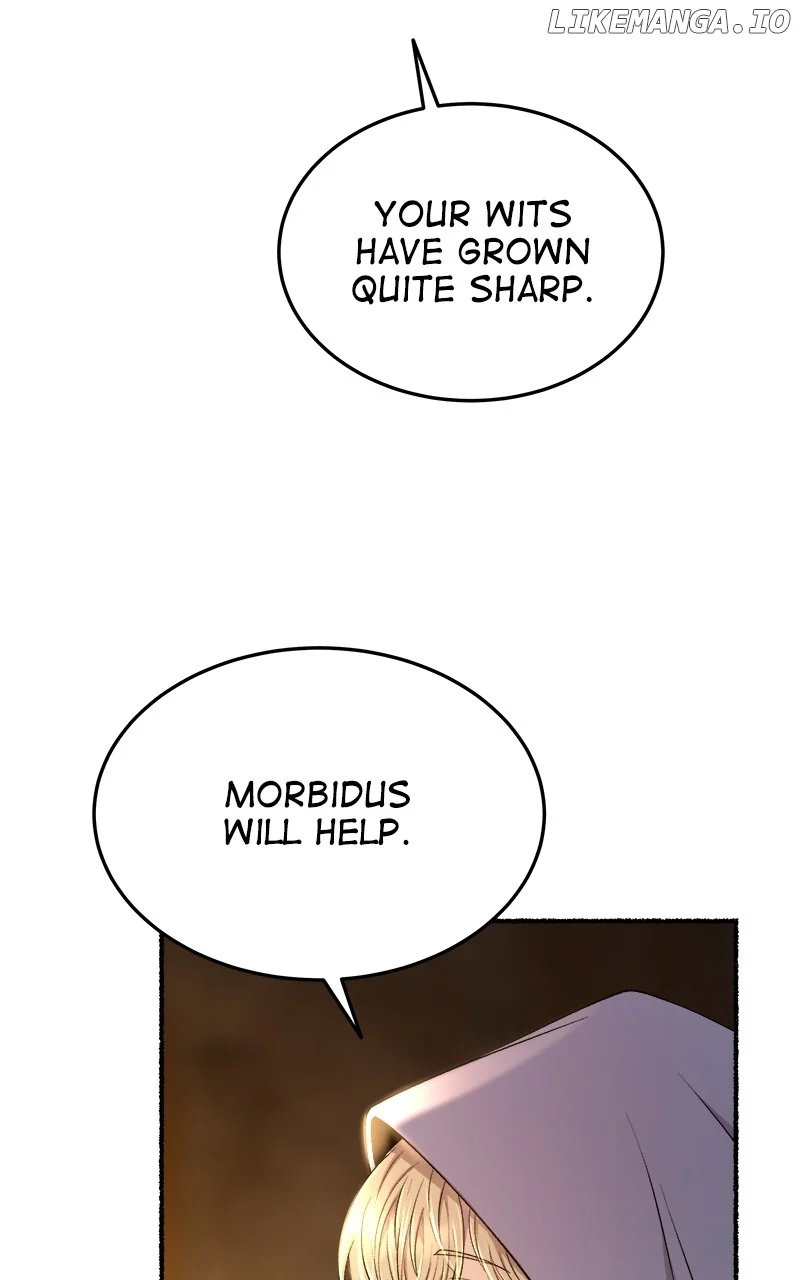 Like A Wind On A Dry Branch Chapter 185 - Page 31