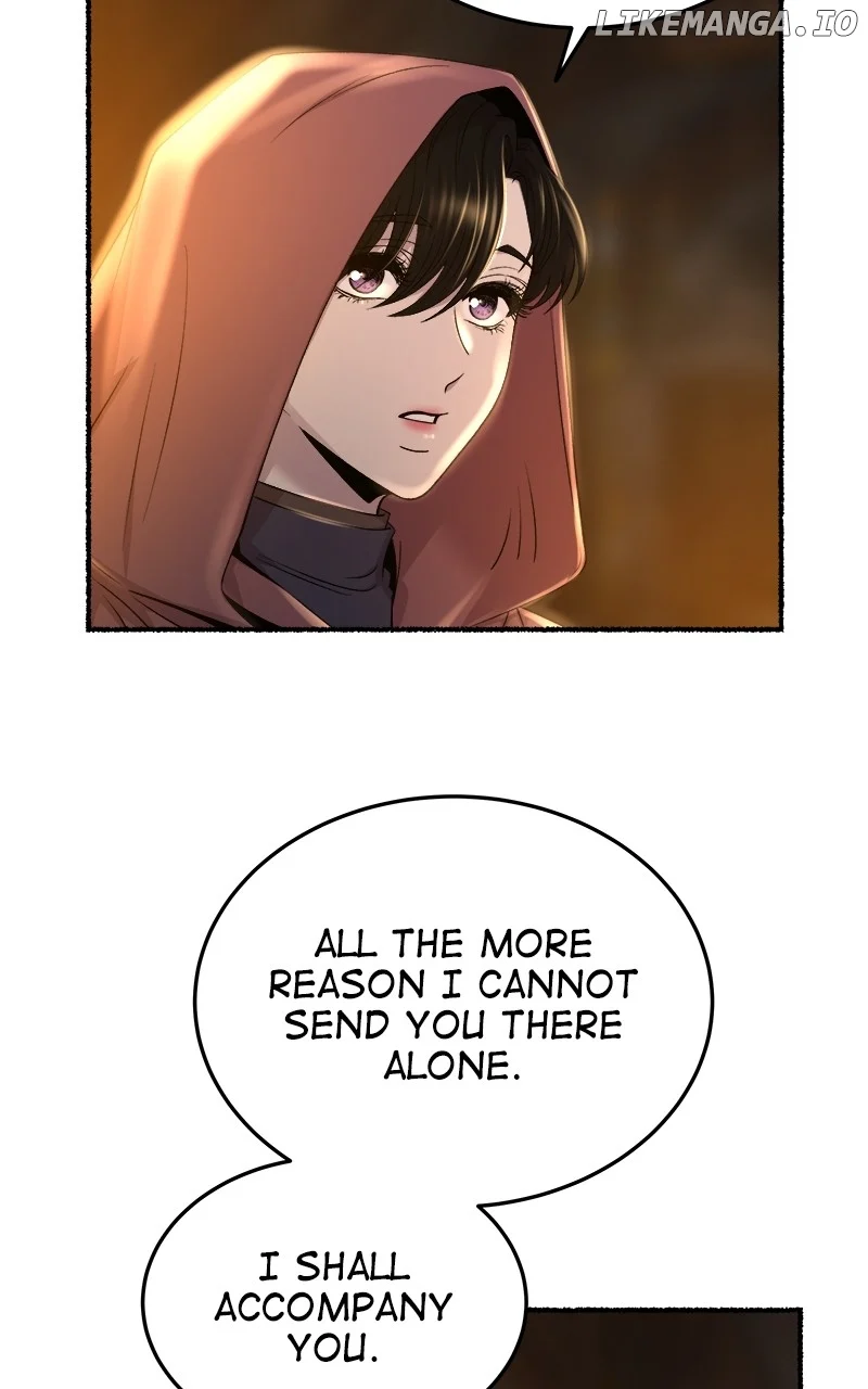 Like A Wind On A Dry Branch Chapter 185 - Page 33