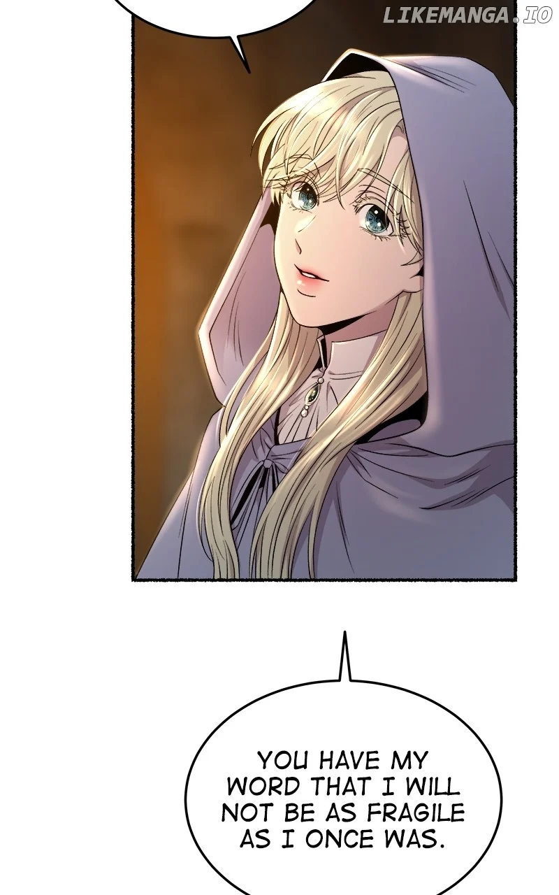 Like A Wind On A Dry Branch Chapter 185 - Page 34