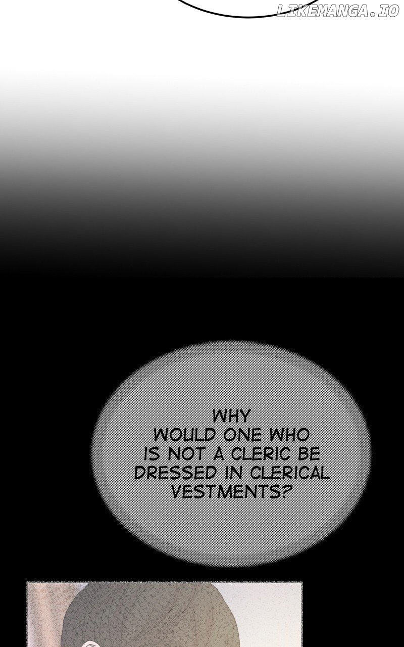 Like A Wind On A Dry Branch Chapter 185 - Page 35