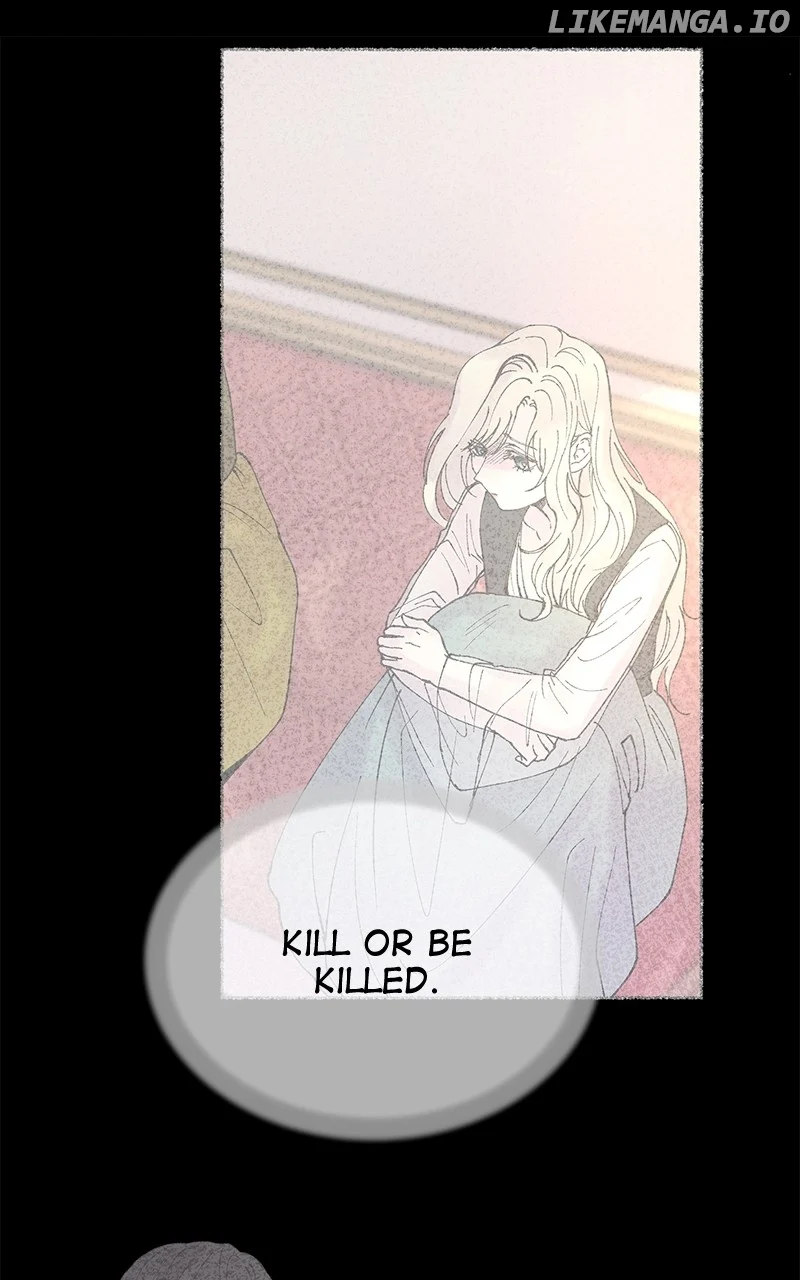 Like A Wind On A Dry Branch Chapter 185 - Page 37