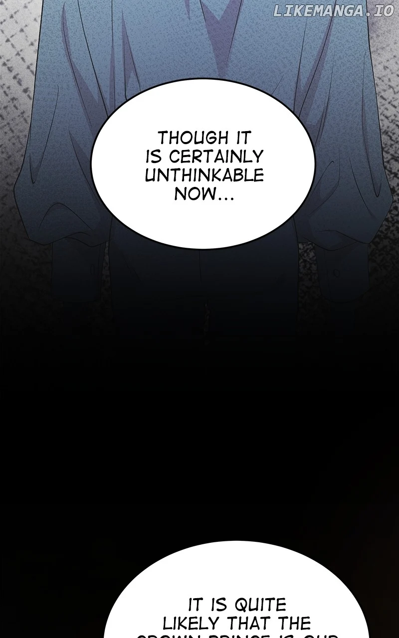 Like A Wind On A Dry Branch Chapter 185 - Page 4
