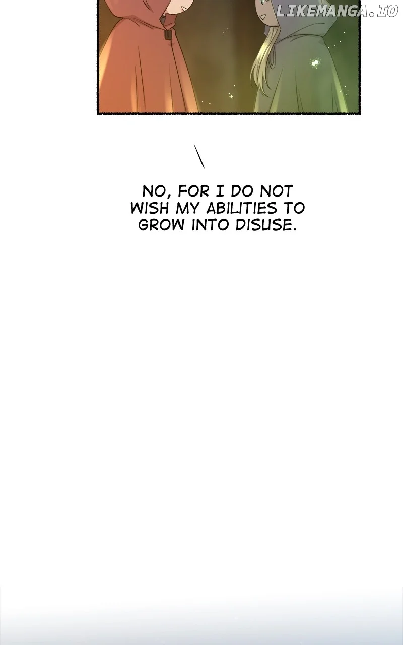Like A Wind On A Dry Branch Chapter 185 - Page 44