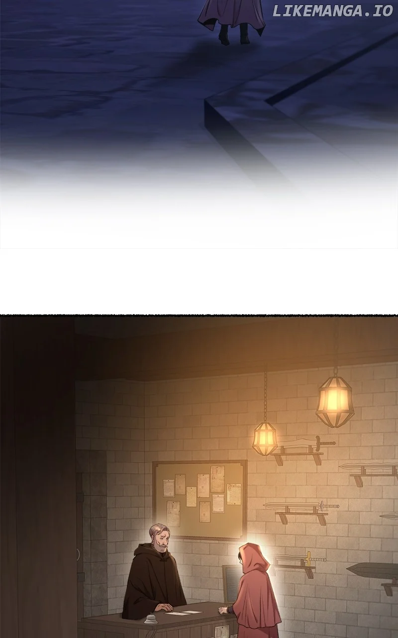 Like A Wind On A Dry Branch Chapter 185 - Page 46