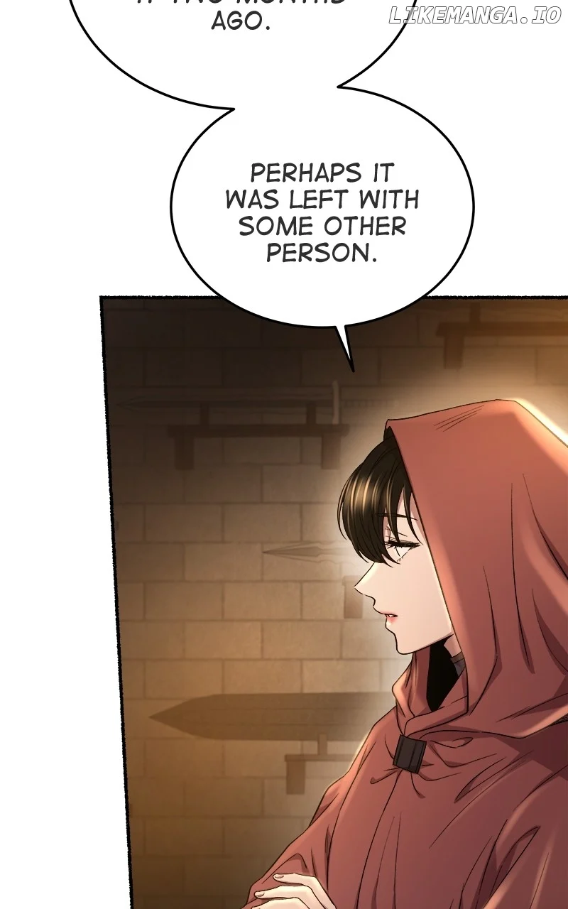 Like A Wind On A Dry Branch Chapter 185 - Page 49