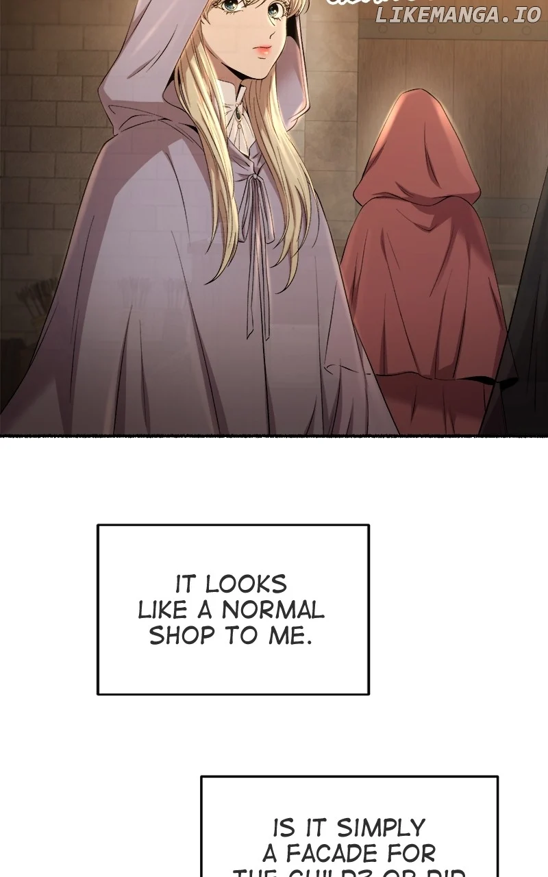 Like A Wind On A Dry Branch Chapter 185 - Page 51