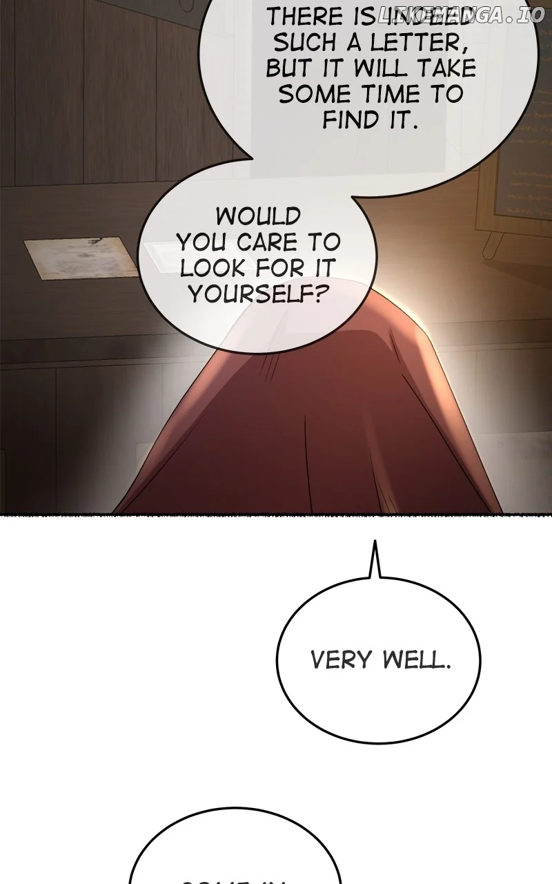 Like A Wind On A Dry Branch Chapter 185 - Page 54