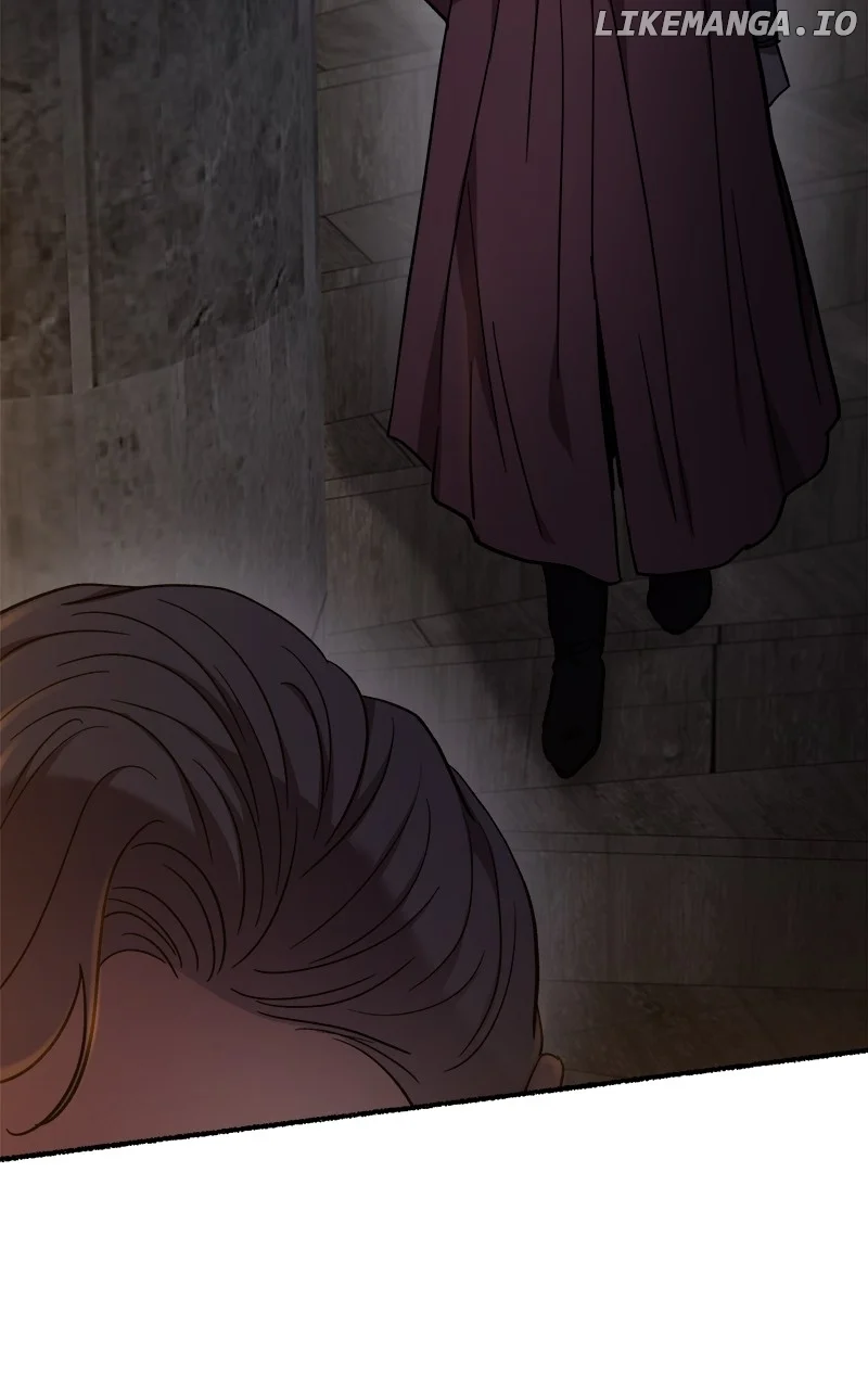 Like A Wind On A Dry Branch Chapter 185 - Page 56