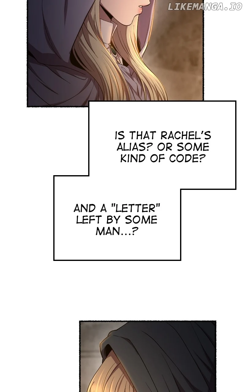 Like A Wind On A Dry Branch Chapter 185 - Page 59