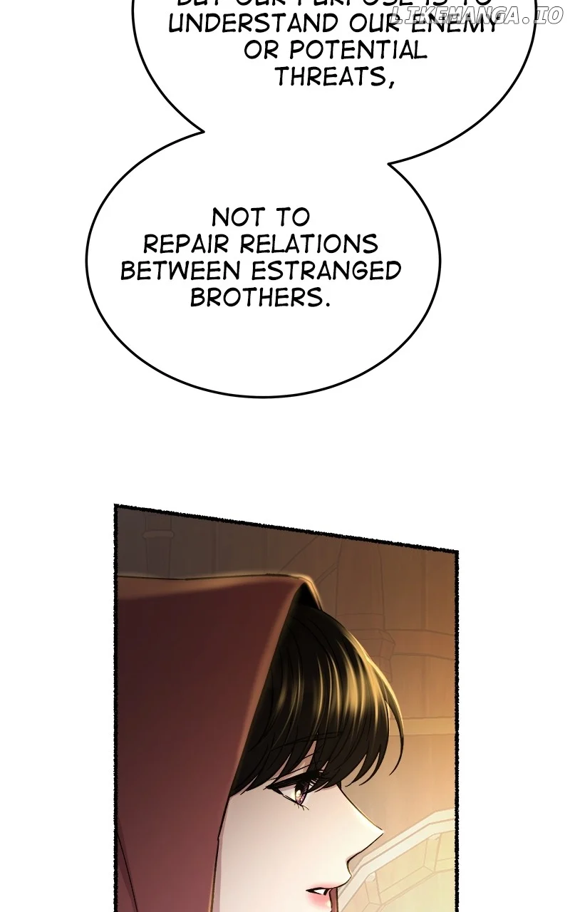 Like A Wind On A Dry Branch Chapter 185 - Page 6