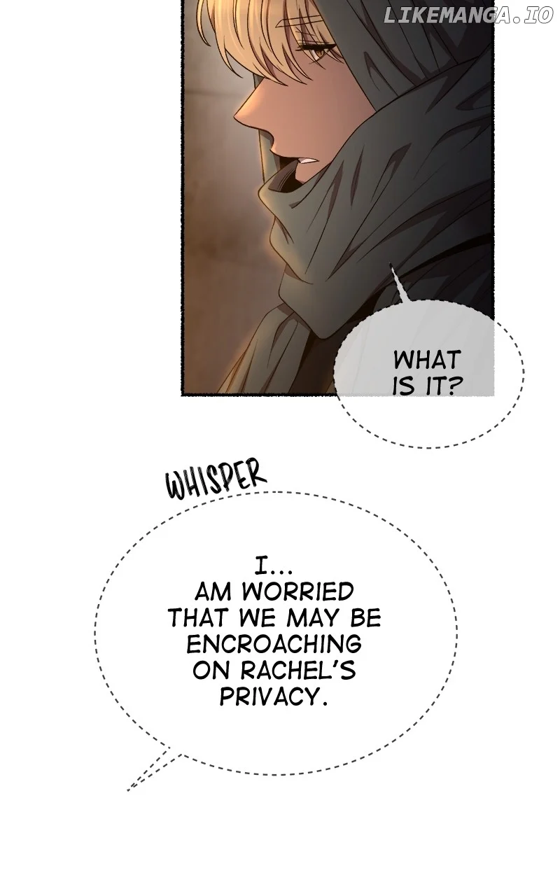 Like A Wind On A Dry Branch Chapter 185 - Page 60