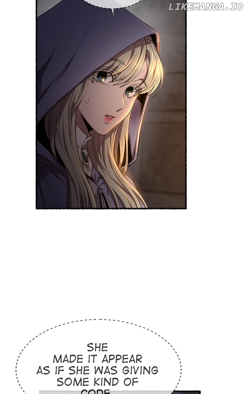 Like A Wind On A Dry Branch Chapter 185 - Page 63